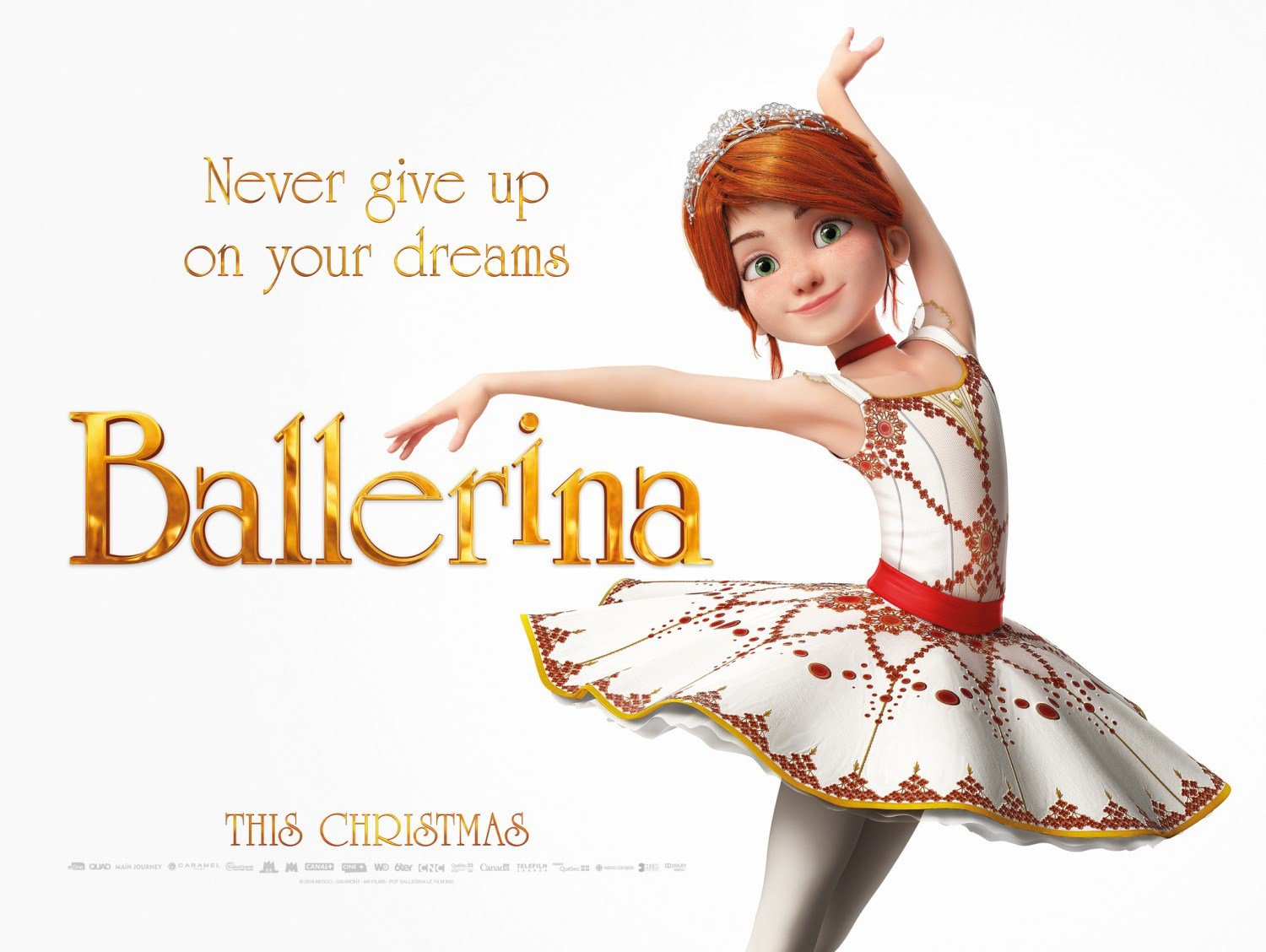 Free Ballet Workshops!