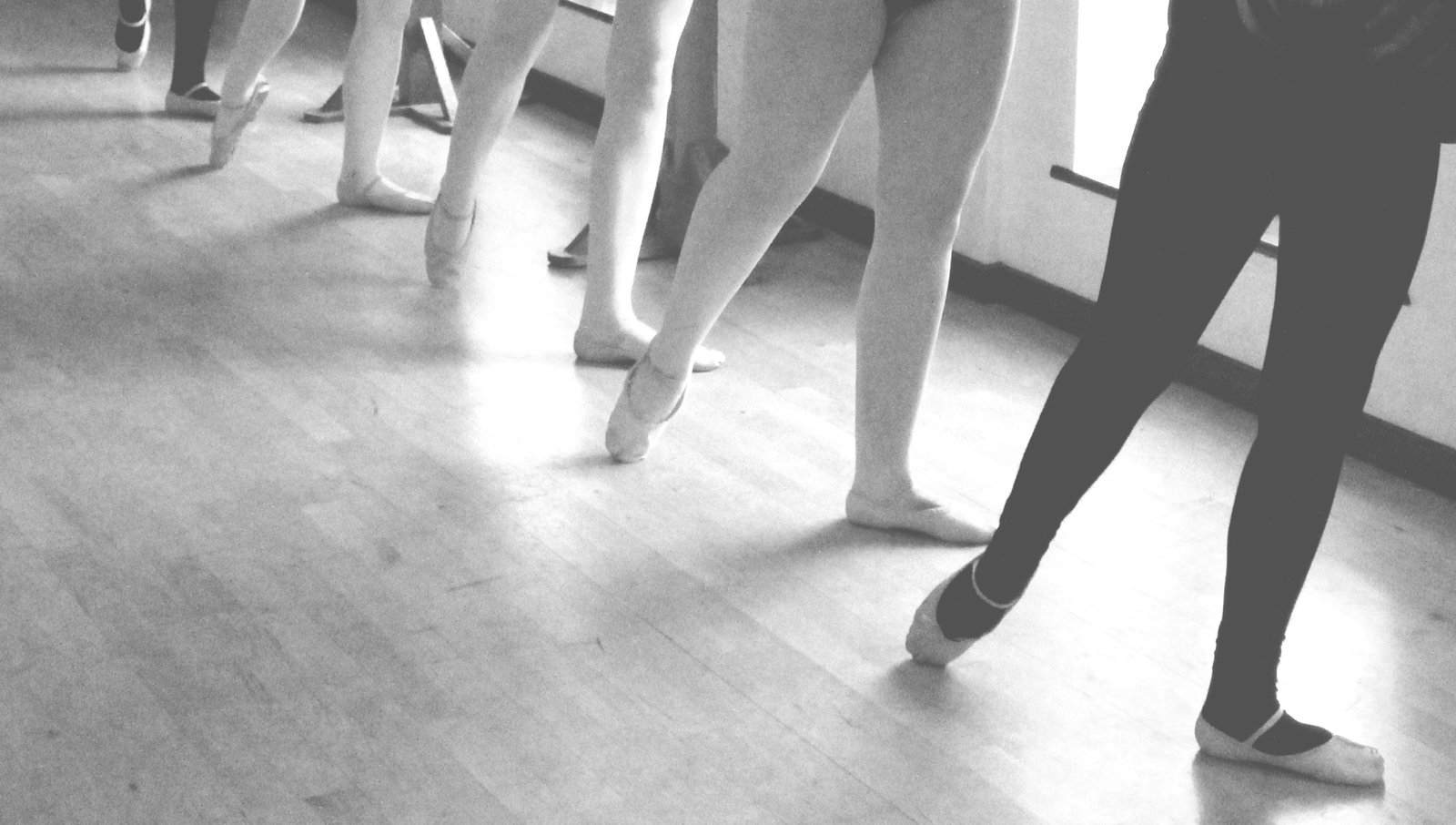 Come Dancing 2017!
